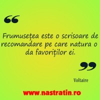 Scrisoare de recomandare