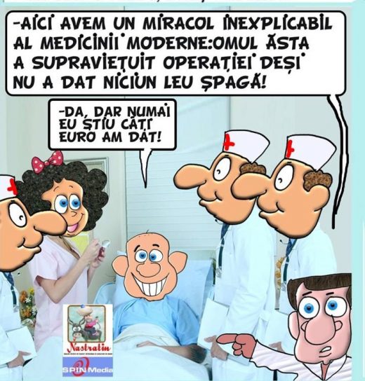 MIRACOL MEDICAL